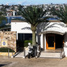 John Barbouttis and the RYMC in Point Piper.