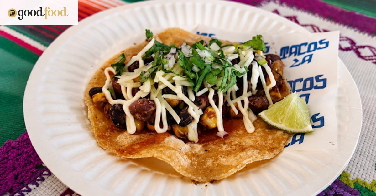 Tacos LA, Mordialloc - The Age Good Food app listing