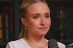 Panettiere recently opened up about the situation on an episode of Jay Shetty’s On Purpose podcast. 