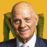 Solomon Lew has earned himself a big reputation after a long run of savvy business transactions.