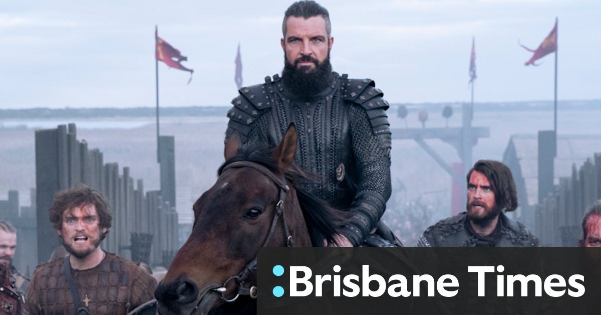Vikings: Valhalla: History takes second place to spectacle in bloody sequel - Vimarsana News
