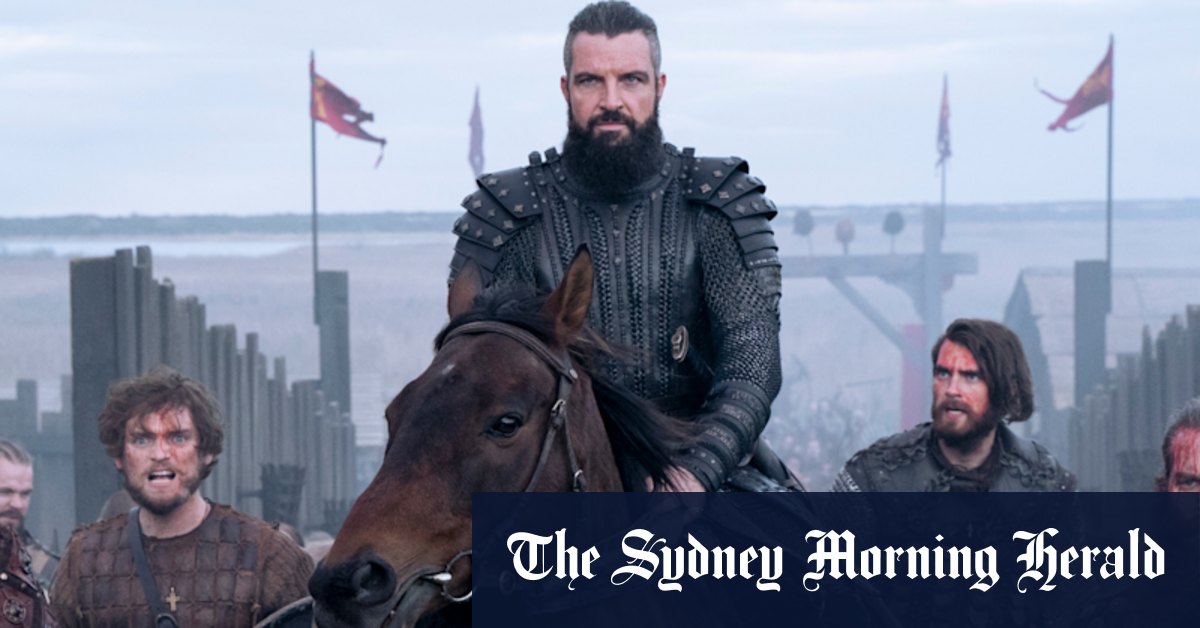 Vikings: Valhalla: History takes second place to spectacle in bloody sequel - Vimarsana News