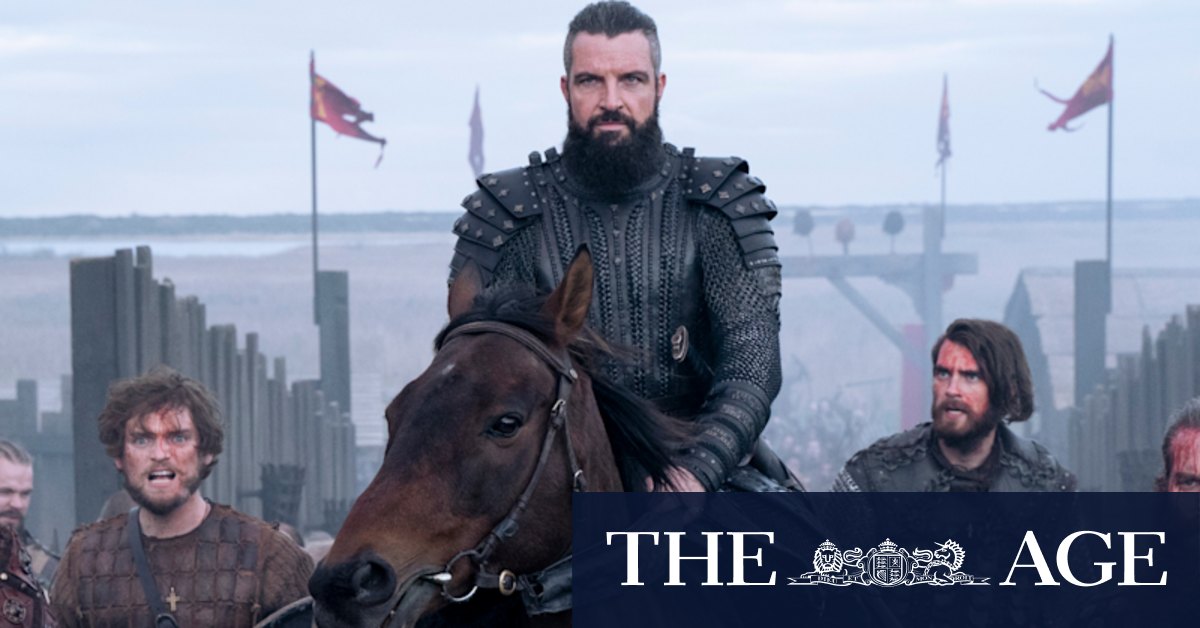 Vikings: Valhalla: History takes second place to spectacle in bloody sequel - Vimarsana News