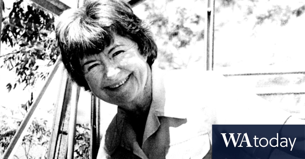 Book review: Meticulous portrait of one of our greatest poets, Gwen Harwood - Vimarsana News