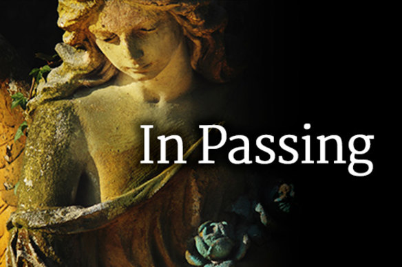 In Passing