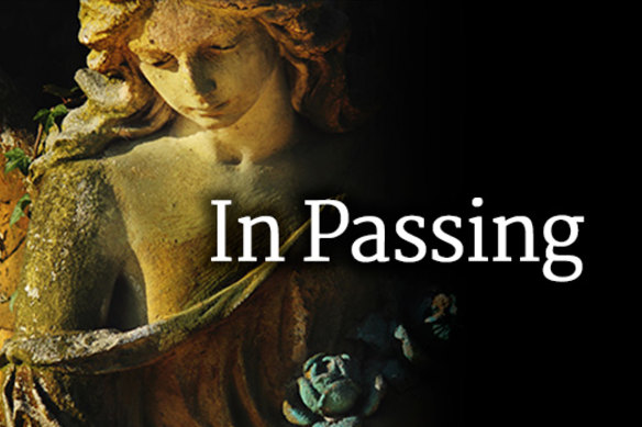 In Passing