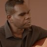 Groundbreaking Yolngu artist Gurrumul inducted into musical hall of fame