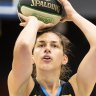 Capitals contract talks on hold to chase WNBL grand final glory