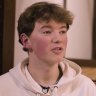 ‘Great to be back’: British teen’s return after six years prompts police probe