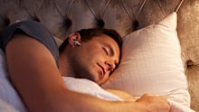 According to an expert, one sleep habit could be causing serious damage.