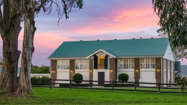 Fourteen of our favourite homes in NSW for sale right now