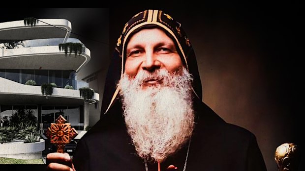 The preacher’s charity OneJesus plans to build a $2.2 million luxury home.