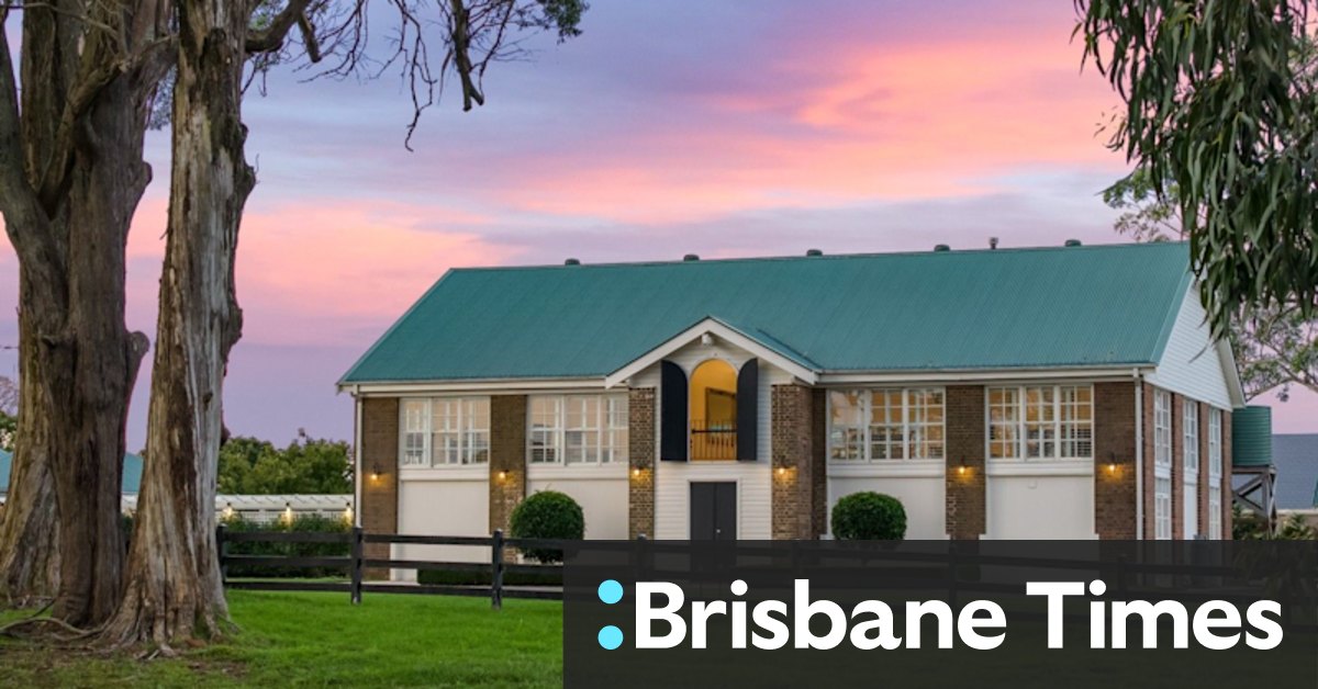 Fourteen of our favourite homes in NSW for sale right now - Vimarsana News