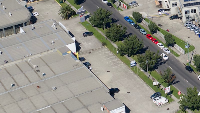 No trash, all treasure for buyer of $15m Thomastown market site