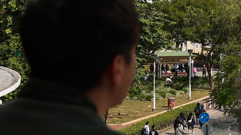 ‘Everything is gone’: Residents left reeling by Hong Kong fire horror