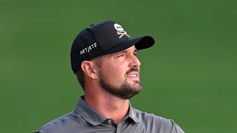 Numbers don’t lie, LIV golfers are the world’s best