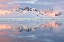A cruise around Antarctica provides time to soak up the beauty – and the ethereal silence.