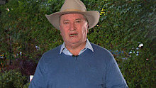 Barnaby Joyce One Nation Today Show May 29, 2026