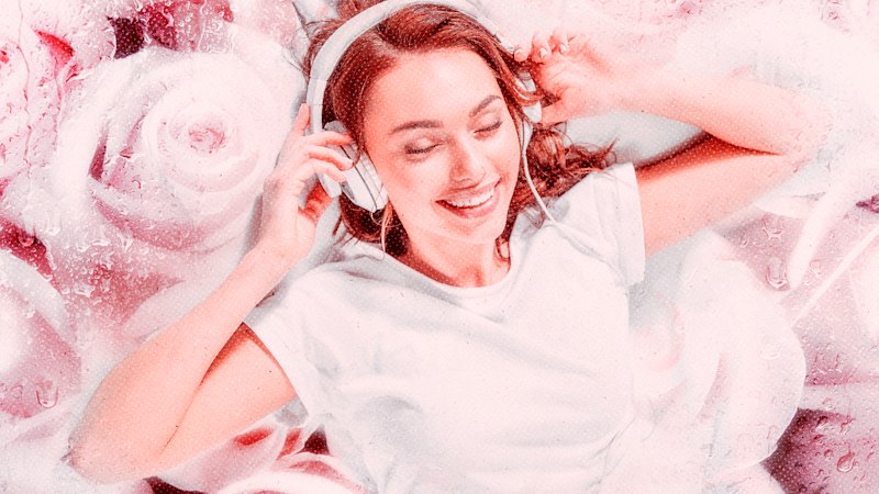 How audio erotica is making women the main characters of sex