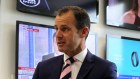 Network Ten chief executive Paul Anderson: "It's been the best 17 years of my professional life."
