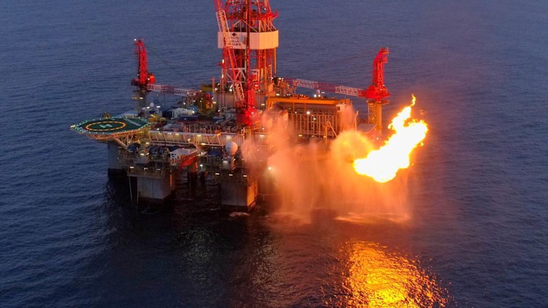 The ‘manufacturers v big gas' narrative doesn't stack up