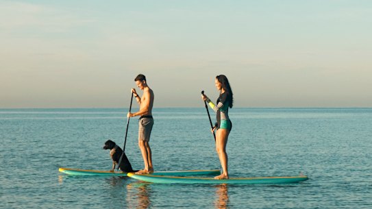 More and more women are choosing not to have kids.