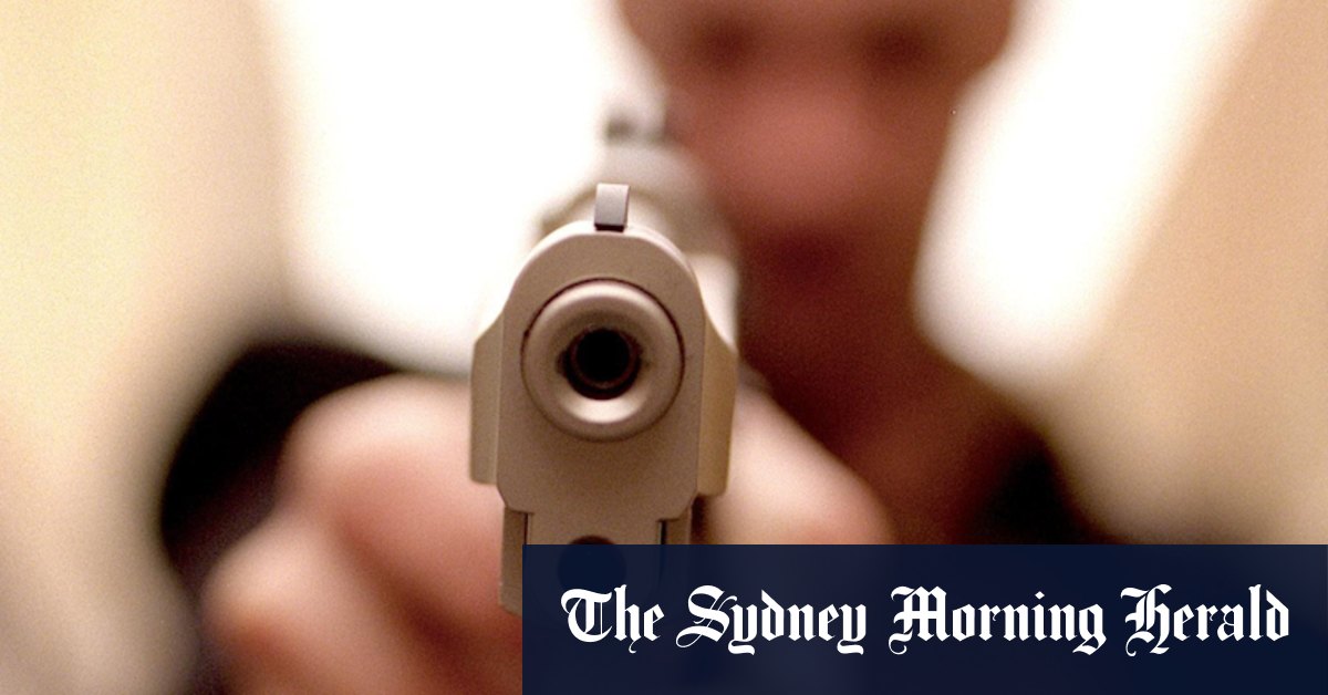 3D guns and ghost weapons among growing haul seized by police - Vimarsana News