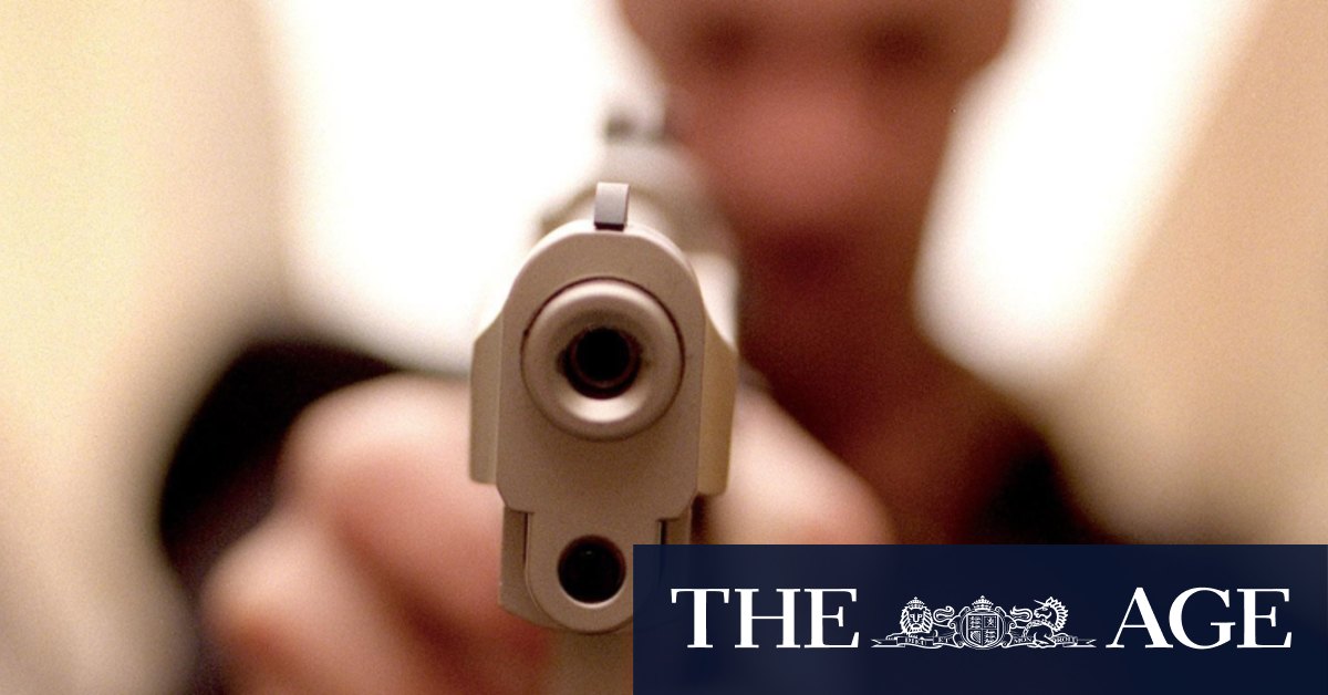 3D guns and ghost weapons among growing haul seized by police - Vimarsana News