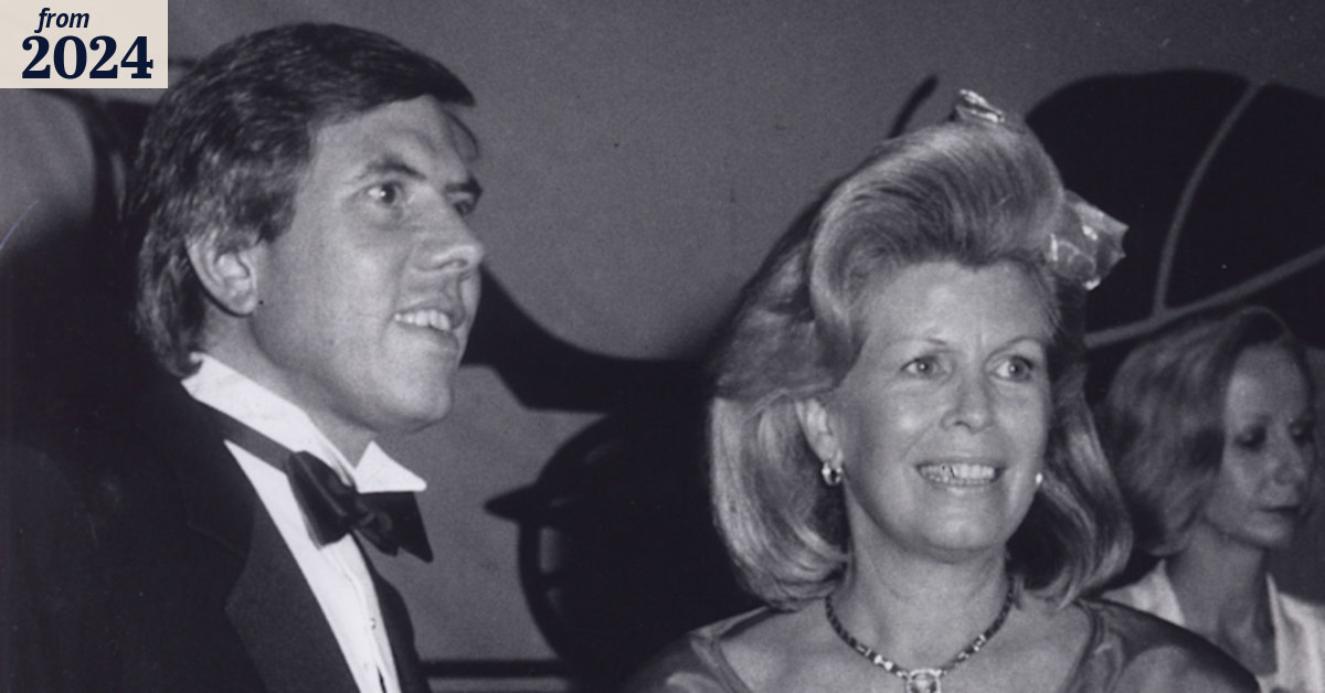 Pixie Skase, wife of fugitive businessman Christopher, dies in Melbourne