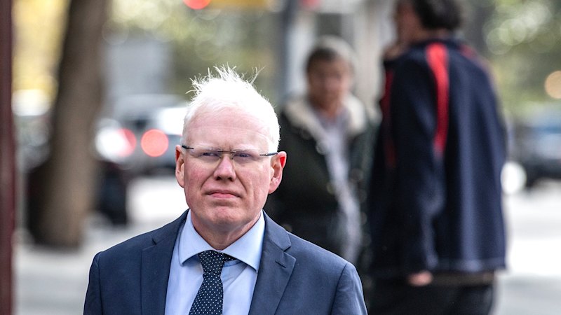 ‘Chosen a rapist’: Alleged victim questioned over remarks on Kiama MP’s elevation to ministry