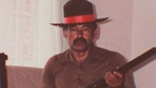 Ivan Milat is Australia’s most notorious serial killer.