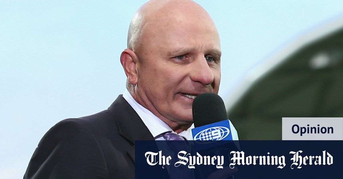 I haven't been gagged, I'm retiring: Peter Sterling tells Danny Weidler - Vimarsana News