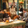 Making self-isolation fun: friends and feel-good TV