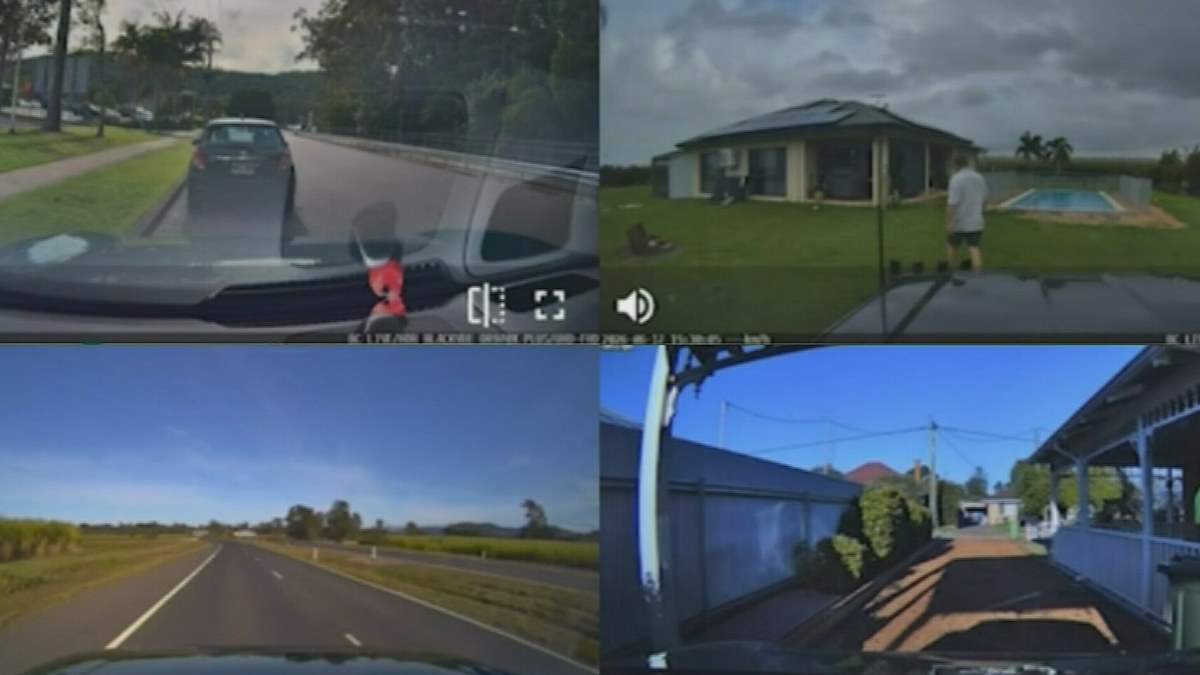 BlackVue: Dashcam company could be putting customers’ privacy at risk
