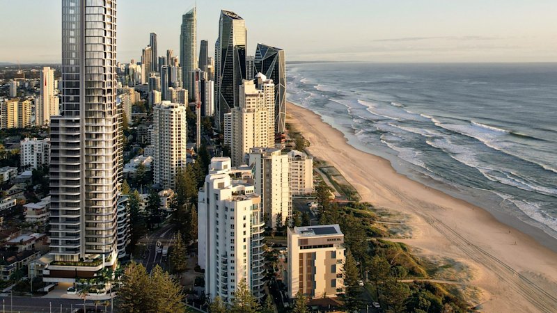 High-profile Gold Coast project up for sale after HMC foreclosure
