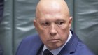 Peter Dutton says te jobs summit will be dominated by the trade union agenda