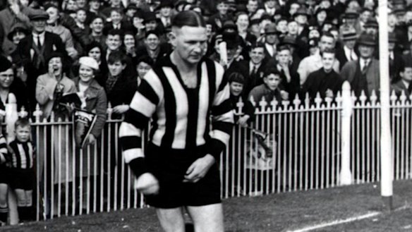 Bad blood aplenty between Pies and Tigers