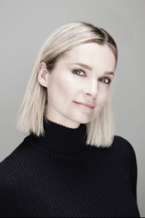 After a career in modelling and bouncing between careers, Anja Walsh now makes over properties, and loves it.