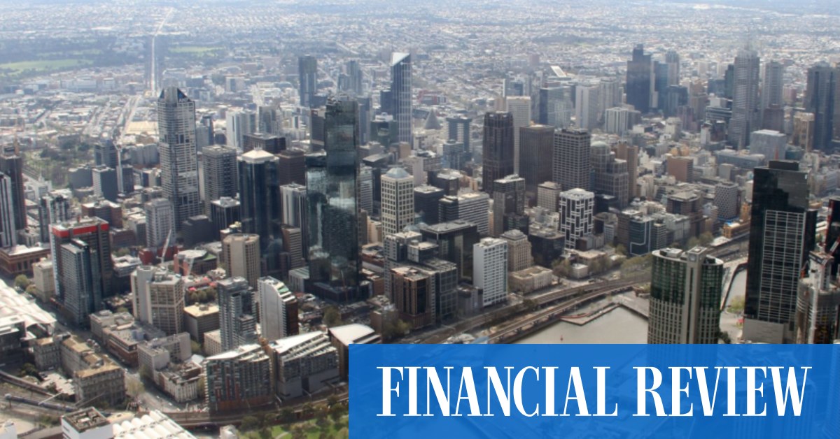 Sentinel Real Estate plans 1.5 billion Australian rental portfolio