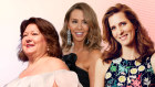 Gina Rinehart, Heloise Pratt and Jo Horgan are among the 75 richest women in Australia.