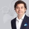 Victor Herrero took on the role of chief executive of Lovisa this year.