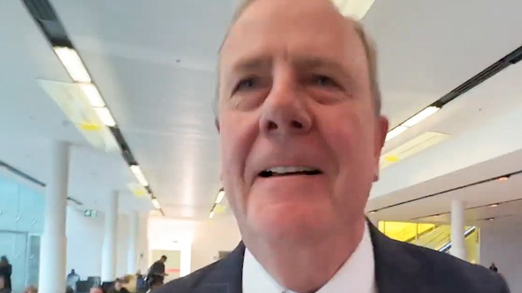 smh.com.au - Let's get real about the Howard era's merits