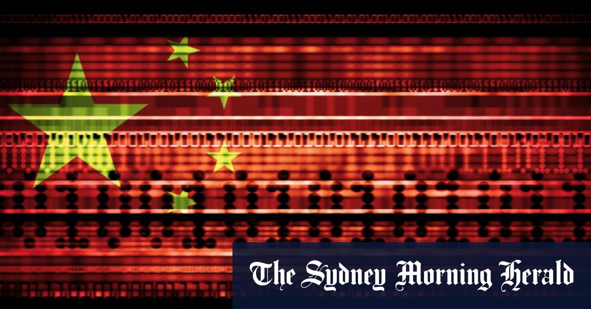 Inter-Parliamentary Alliance on China’s website suffers cyber attack