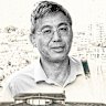 Chinese businessman “John” Changjin Li.