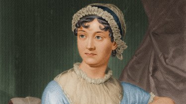 Do Jane Austen's novels hold the key to an enriched life?