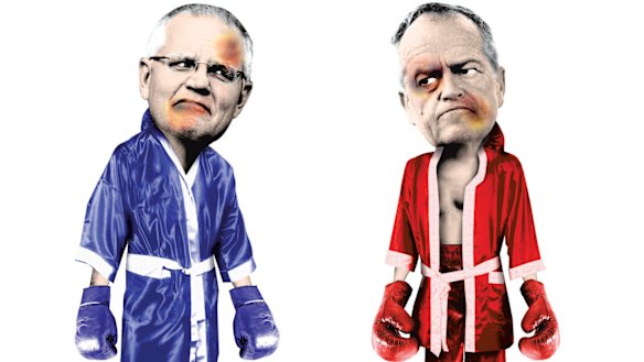 Illustration: Dionne Gain