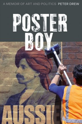 Pick of the week: <i>Poster Boy</i>.