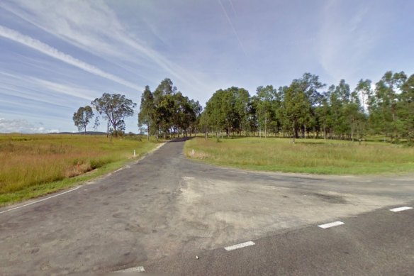 Two teenagers are dead and three injured after a car lost control and hit a tree on Plains Station Road, outside the village of Tabulam.