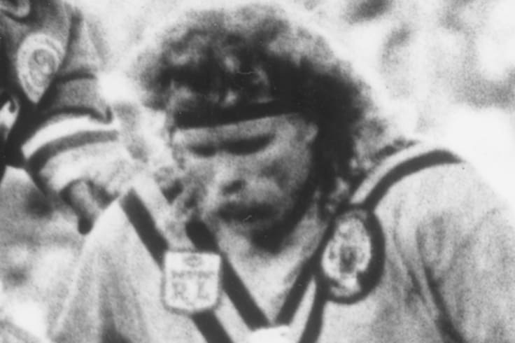 The Balmain Tigers were involved in arguably the greatest grand final, their 1989 loss to Canberra.