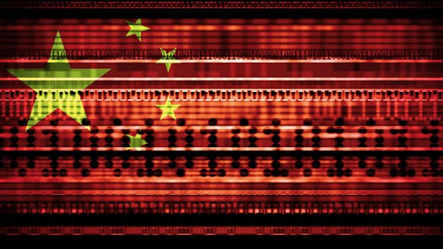 China hacked eight major tech services firms in cloud hopper attack